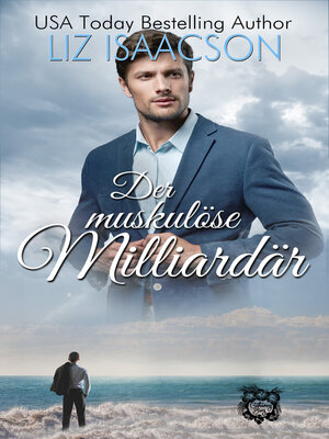 cover image of Der muskulöse Milliardär